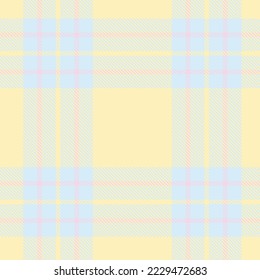 Pastel Minimal Plaid textured seamless pattern for fashion textiles and graphics