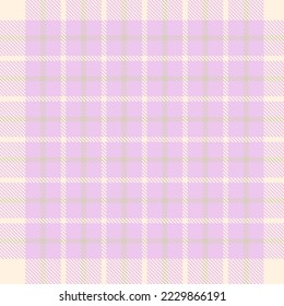 Pastel Minimal Plaid textured seamless pattern for fashion textiles and graphics