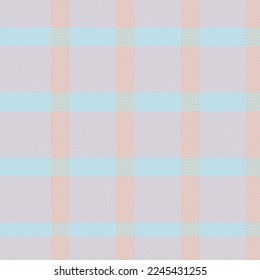 Pastel Minimal Plaid textured seamless pattern for fashion textiles and graphics