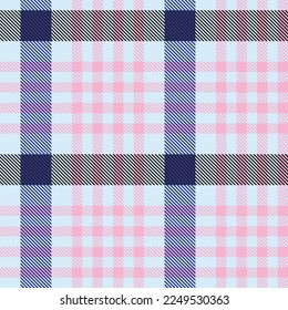 Pastel Minimal Plaid textured seamless pattern for fashion textiles and graphics