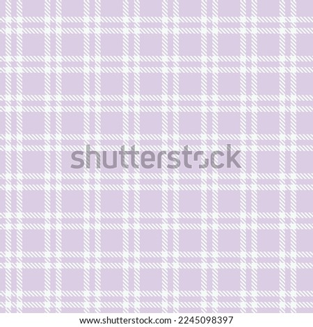 Pastel Minimal Plaid textured seamless pattern for fashion textiles and graphics Photo stock © 