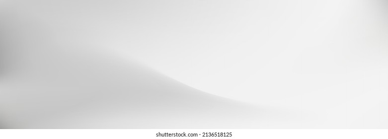 Pastel Monochrom Wavy Liquid Cloud Flow Wallpaper. Metal Light Fluid Sky Smooth Blurry Blurry Texture. Water Grey Gray Weather Silver Gradient Mesh. Curve Cloudy Smog Smoke White Gradient Background.