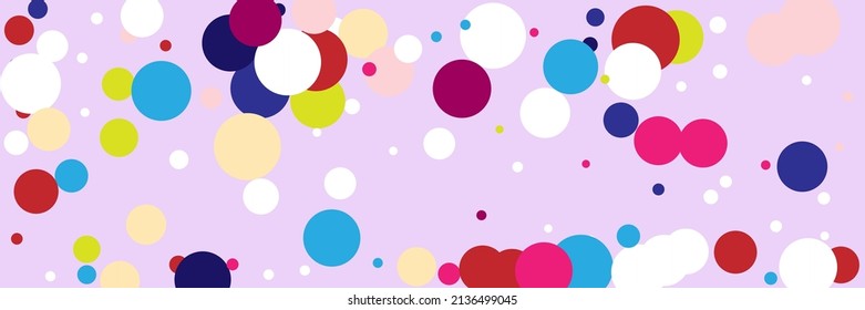 Pastel Multicolor Vibrant Beige Blue Pattern. Color Green Circles Play Vivid Background. Violet Purple Rainbow Indigo White Kids Design Pic. Red Children Dark Pink Bright Yellow Composition.