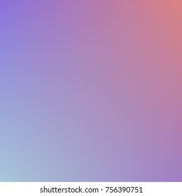 Pastel Multicolored Background.