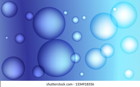 Pastel Multicolored geometric drop abstract background. Design for cover page, poster, banner of websites. Vector illustration