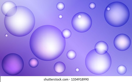 Pastel Multicolored geometric drop abstract background. Design for cover page, poster, banner of websites. Vector illustration