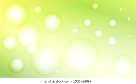 Pastel Multicolored geometric drop abstract background. Design for cover page, poster, banner of websites. Vector illustration