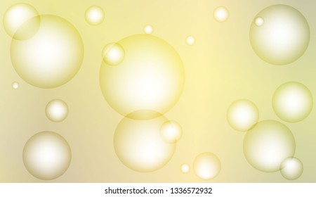 Pastel Multicolored geometric drop abstract background. Design for cover page, poster, banner of websites. Vector illustration