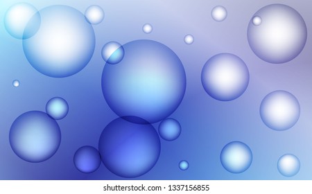 Pastel Multicolored geometric drop abstract background. Design for cover page, poster, banner of websites. Vector illustration