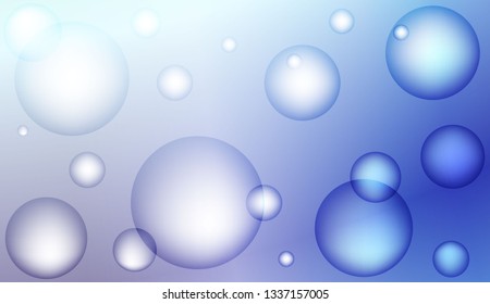 Pastel Multicolored geometric drop abstract background. Design for cover page, poster, banner of websites. Vector illustration