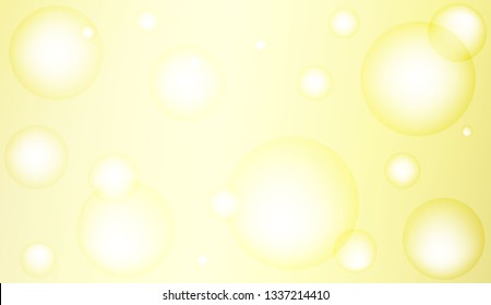Pastel Multicolored geometric drop abstract background. Design for cover page, poster, banner of websites. Vector illustration