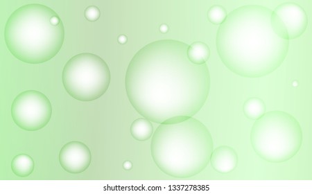 Pastel Multicolored geometric drop abstract background. Design for cover page, poster, banner of websites. Vector illustration