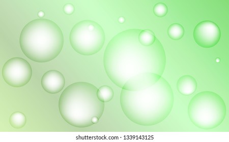 Pastel Multicolored geometric drop abstract background. Design for cover page, poster, banner of websites. Vector illustration