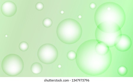 Pastel Multicolored geometric drop abstract background. Design for cover page, poster, banner of websites. Vector illustration