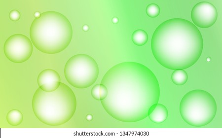 Pastel Multicolored geometric drop abstract background. Design for cover page, poster, banner of websites. Vector illustration