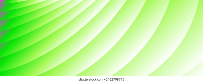 Pastel neon light green gradient background. Abstract wave. Glitch art trippy digital screen. Backdrop. banner. Template. Candy texture. Creative flyer. Summer Card. Wallpaper. Brochure. Climate tech