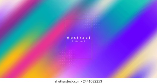  Abstract Background Cover