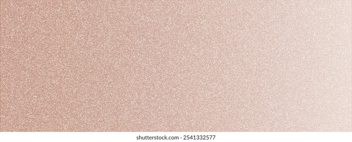 Fondo nude pastel con textura de cáscara de huevo. Ilustración vectorial