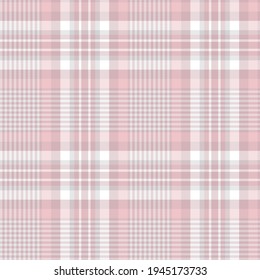 Pastel Ombre Plaid textured seamless pattern suitable for fashion textiles and graphics