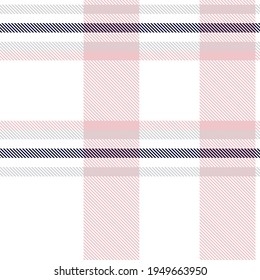 Pastel Ombre Plaid textured seamless pattern suitable for fashion textiles and graphics