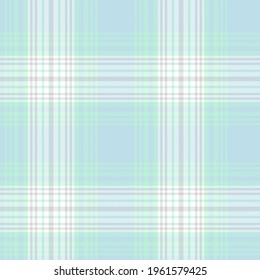 Pastel Ombre Plaid textured seamless pattern suitable for fashion textiles and graphics
