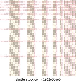 Pastel Ombre Plaid textured seamless pattern suitable for fashion textiles and graphics