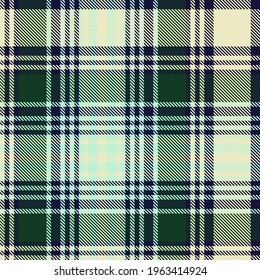 Pastel Ombre Plaid textured seamless pattern suitable for fashion textiles and graphics