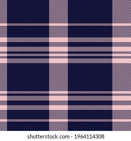 Pastel Ombre Plaid textured seamless pattern suitable for fashion textiles and graphics