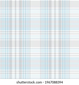 Pastel Ombre Plaid textured seamless pattern suitable for fashion textiles and graphics