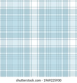 Pastel Ombre Plaid textured seamless pattern suitable for fashion textiles and graphics