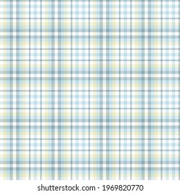 Pastel Ombre Plaid textured seamless pattern suitable for fashion textiles and graphics