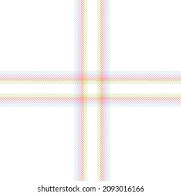 Pastel Ombre Plaid textured seamless pattern suitable for fashion textiles and graphics