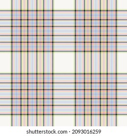 Pastel Ombre Plaid textured seamless pattern suitable for fashion textiles and graphics