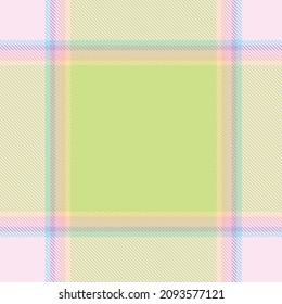 Pastel Ombre Plaid textured seamless pattern suitable for fashion textiles and graphics