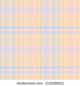Pastel Ombre Plaid textured seamless pattern suitable for fashion textiles and graphics