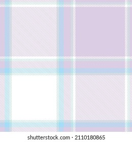 Pastel Ombre Plaid textured seamless pattern suitable for fashion textiles and graphics