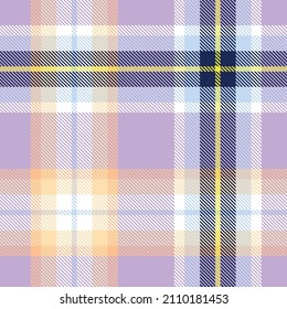 Pastel Ombre Plaid textured seamless pattern suitable for fashion textiles and graphics