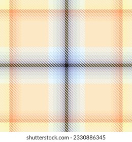 Pastel Ombre Plaid textured seamless pattern suitable for fashion textiles and graphics