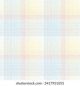 Pastel Ombre Plaid textured seamless pattern suitable for fashion textiles and graphics