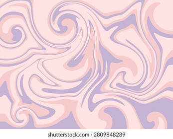 Fondo textura mármol líquido