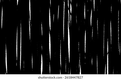 Fondo de Vector de textura de lápiz pastel. Abstractas dibujado a mano líneas de dibujo de doodle telón de fondo. Dibujo a mano alzada del garabato del trazo