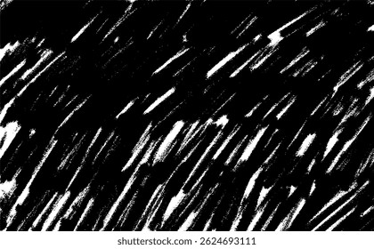 Pastel pencil texture vector background. Abstract hand drawn doodle sketch lines backdrop. Stroke scribble freehand drawing