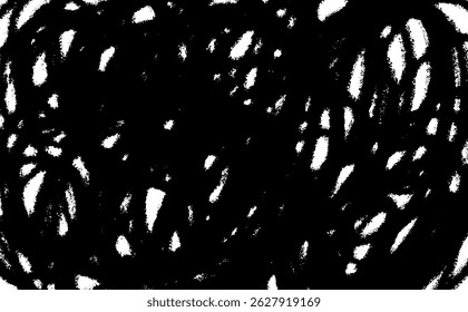 Pastel pencil texture vector background. Abstract hand drawn doodle sketch lines backdrop. Stroke scribble freehand drawing