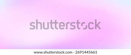 Pastel pink abstract background featuring a soft, blurred gradient with a fine grain texture