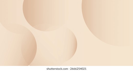Fondo rosa pastel con círculos translúcidos suaves y superpuestos en varios tonos de rosa y rojo. La composición abstracta crea una estética soñadora, romántica y moderna adecuada para los fondos,