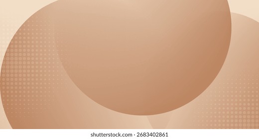 pastellrosa Hintergrund mit weichen, überlappenden transluzenten Kreisen in verschiedenen Rosa- und Rottönen. Die abstrakte Komposition schafft eine verträumte, romantische und moderne Ästhetik, die sich für Hintergründe,