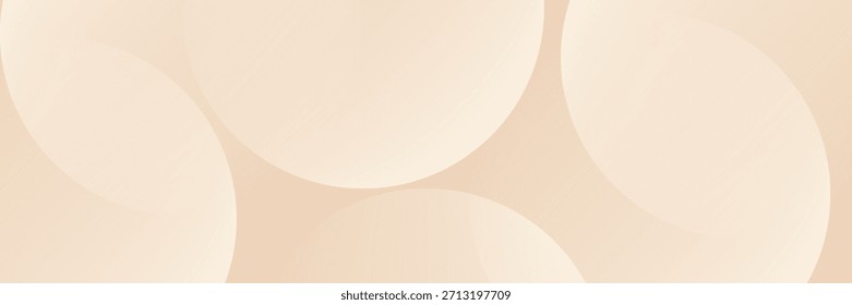 Fondo rosa pastel con círculos translúcidos suaves y superpuestos en varios tonos de rosa y rojo. La composición abstracta crea una estética soñadora, romántica y moderna adecuada para los fondos
