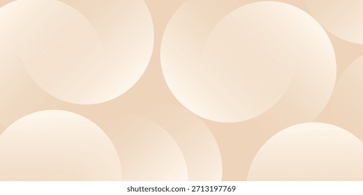 Fondo rosa pastel con círculos translúcidos suaves y superpuestos en varios tonos de rosa y rojo. La composición abstracta crea una estética soñadora, romántica y moderna adecuada para los fondos