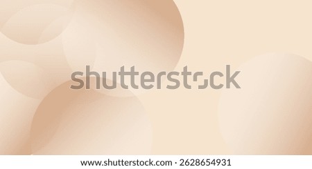 pastel pink background with soft, overlapping translucent circles in various shades of pink and red. The abstract composition creates a dreamy, romantic, and modern aesthetic suitable for backgrounds,
