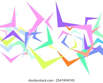 Pastel pink butterfly seamless repeat pattern design, cute butterfly vector wallpaper. Butterfly line hand painted simple lines